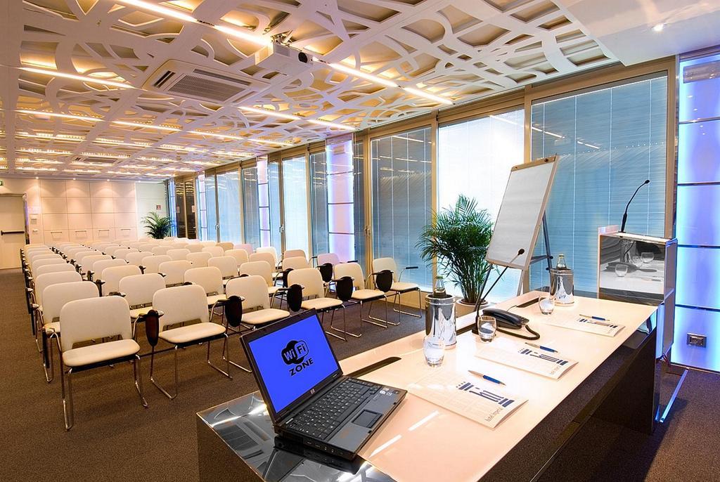 Hotel Imperial ซัน เบเนเดตโต เดล ตรอนโต ภายนอก รูปภาพ